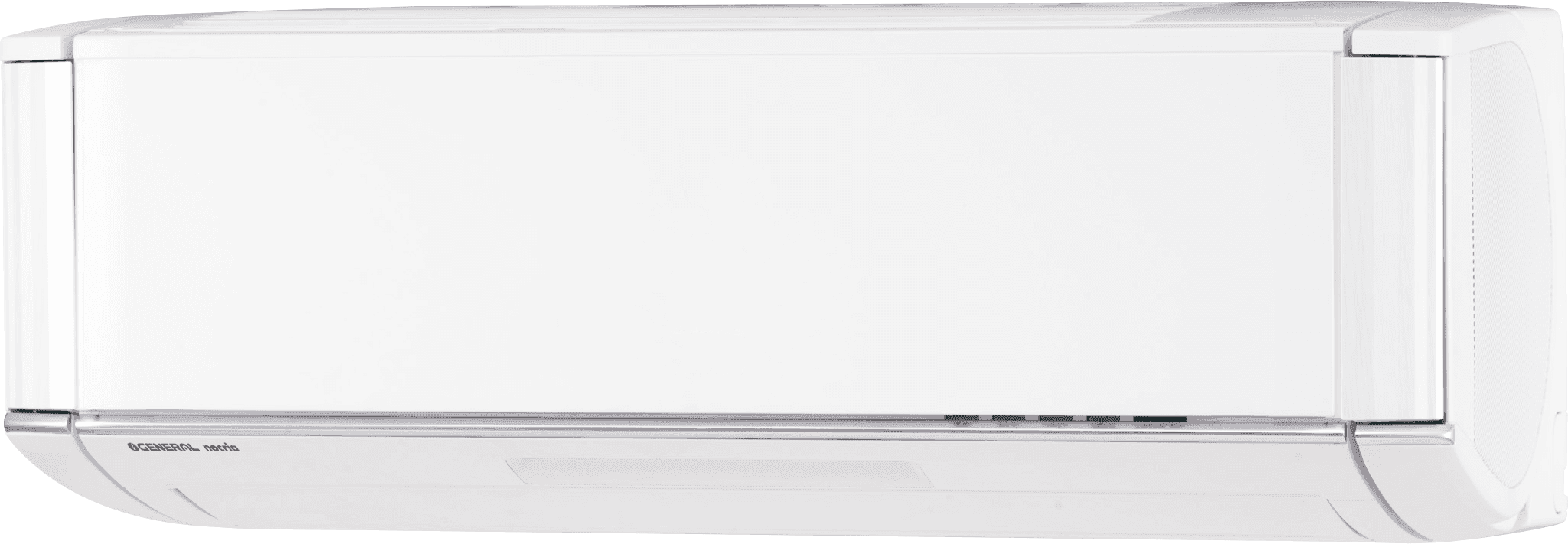 Настенные сплит-системы General