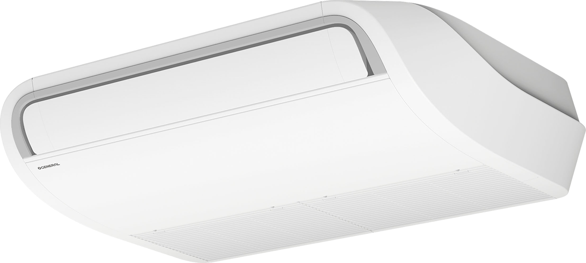 Потолочные внутренние блоки