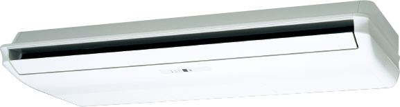 Потолочные внутренние блоки