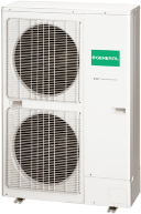 Наружные блоки