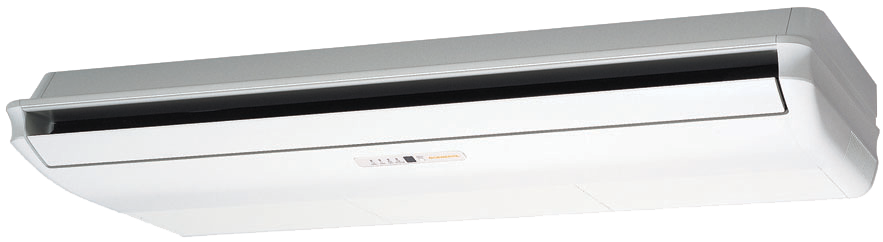 Потолочные сплит-системы