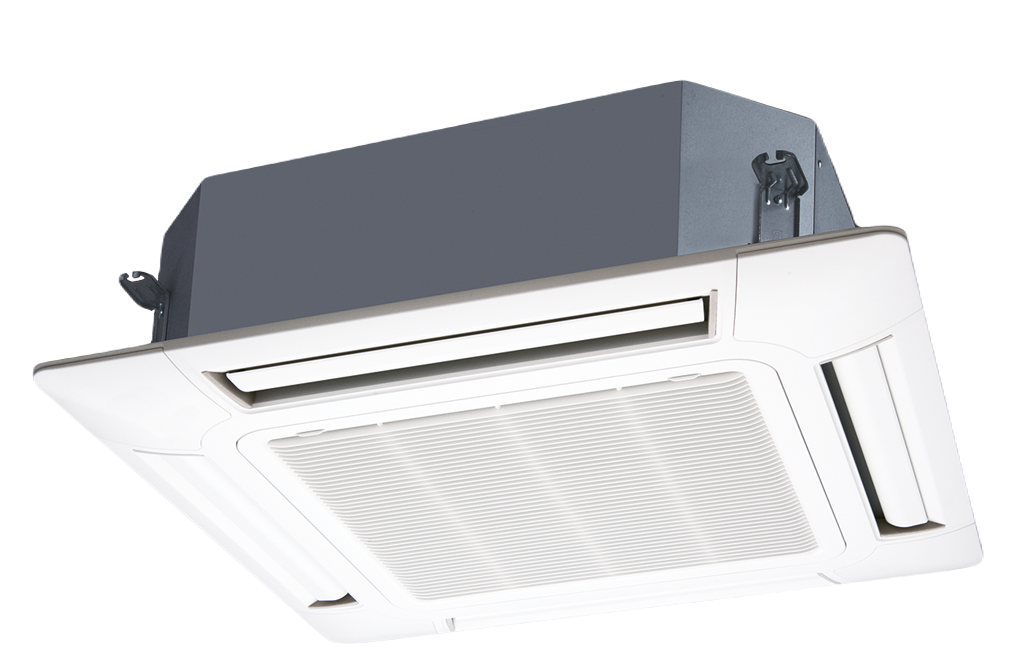 Кассетные стандартные внутренние блоки