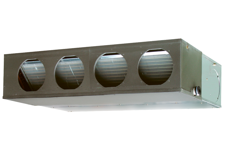 Канальные внутренние блоки