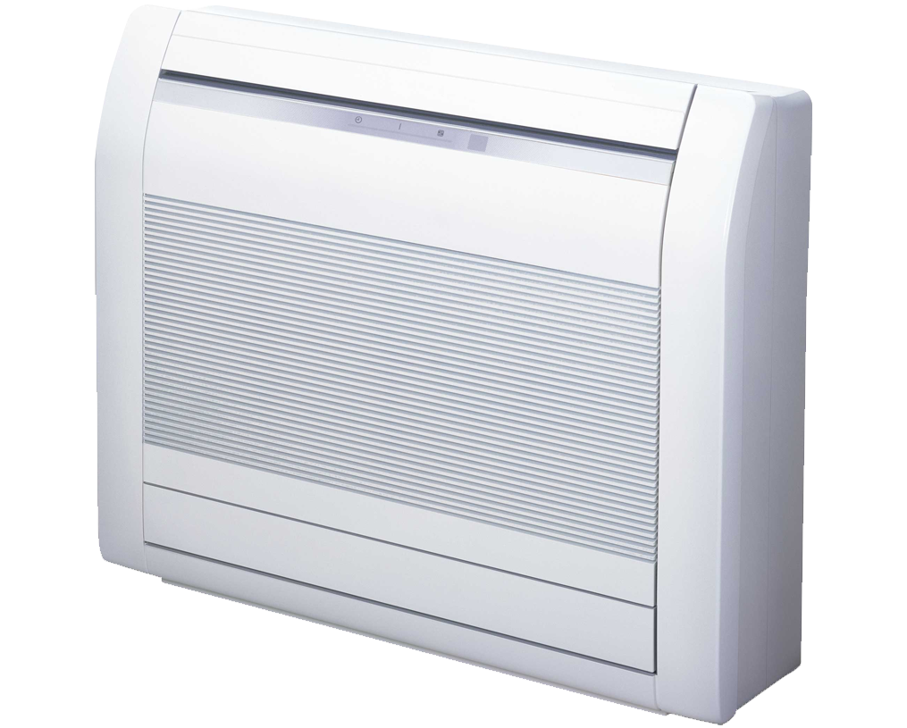 Напольные внутренние блоки