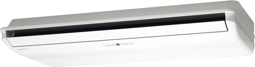 Потолочные внутренние блоки