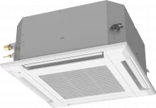 Кассетный компактный внутренний блок синхронной мультисплит-системы General , серии Big Multi KVL