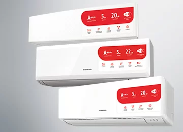 Муляжи внутренних блоков: ASHG09KETA, ASHG09KETA-B, ASHG09KMCC, ASHG09KPCA