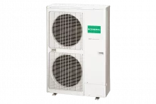 Наружный блок синхронной мультисплит-системы серии Big Multi General, фото 1