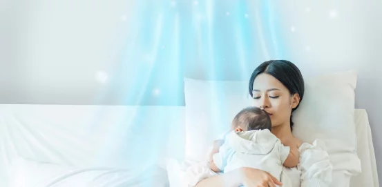 Настенный кондиционер серии Designer General Fujitsu с низким уровнем шума 19 дБ