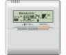 Проводной пульт UTY-RNNGM+UTY-XCBXZ2 для управления кондиционерами General Fujitsu