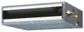 Канальный средненапорный внутренний блок VRF-системы General ARXD04GALH, серия Medium