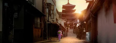 В ритме большого города