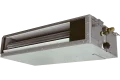 Канальный низконапорный внутренний блок VRF-системы General ARXK018GLEH, серия LOW