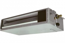 Канальный низконапорный внутренний блок VRF-системы General , серия LOW