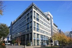 R&D Center in Fujitsu General (EURO) GmbH