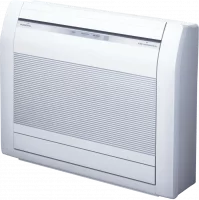 Напольный внутренний блок полупромышленной сплит-системы General , серии Floor