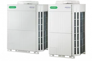 Мультизональные системы General