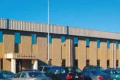 R&D Center in Fujitsu General America