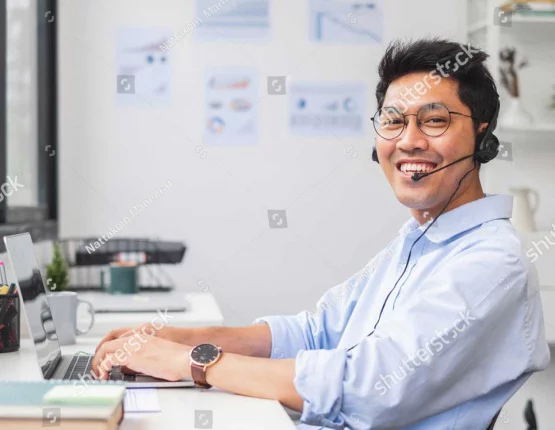 Сервисная поддержка