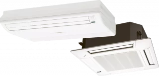 Синхронные мультисплит-системы General