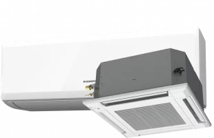 Мультисплит-системы General