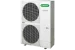 Наружный блок VRF-системы General AJH045LBLBH, серия Airstage MINI VRF J-IV