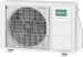 Наружный блок полупромышленного кондиционера канального типа серии Medium Comfort Duct Standard General Fujitsu, фото 1